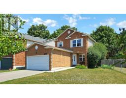 1644 HOLLY HEDGE DRIVE, Pickering, Ontario