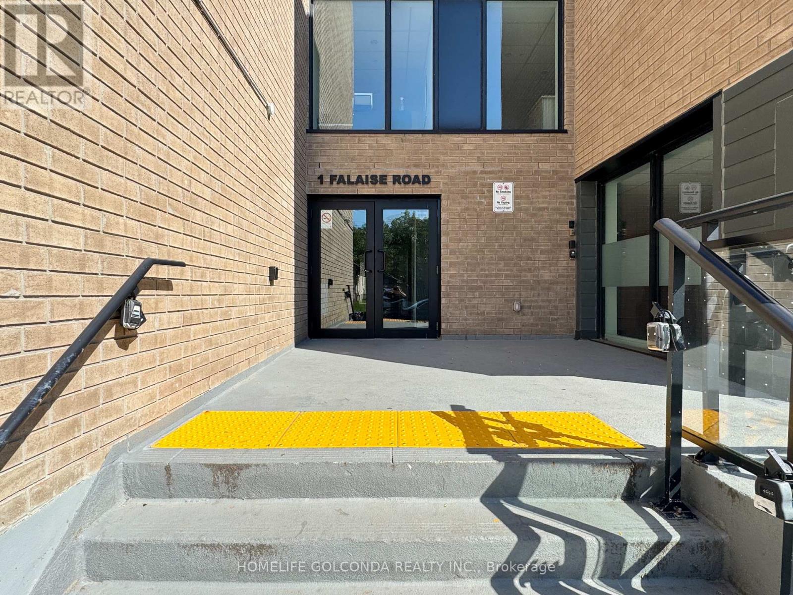 619 - 1 Falaise Road, Toronto, Ontario  M1E 0B9 - Photo 2 - E12436265