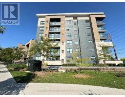 619 - 1 FALAISE ROAD, Toronto, Ontario