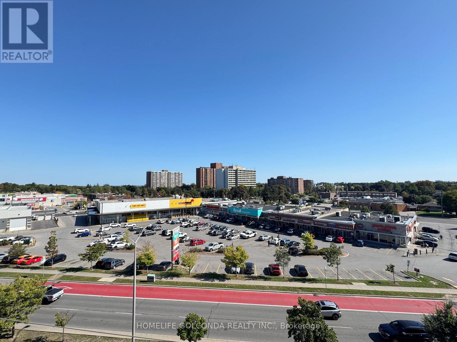 619 - 1 Falaise Road, Toronto, Ontario  M1E 0B9 - Photo 11 - E12436270