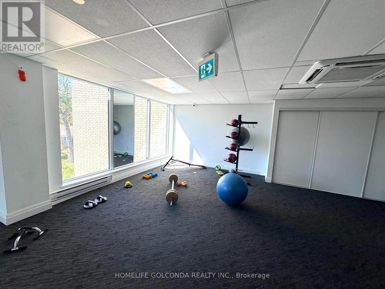 619 - 1 Falaise Road, Toronto, Ontario  M1E 0B9 - Photo 12 - E12436270