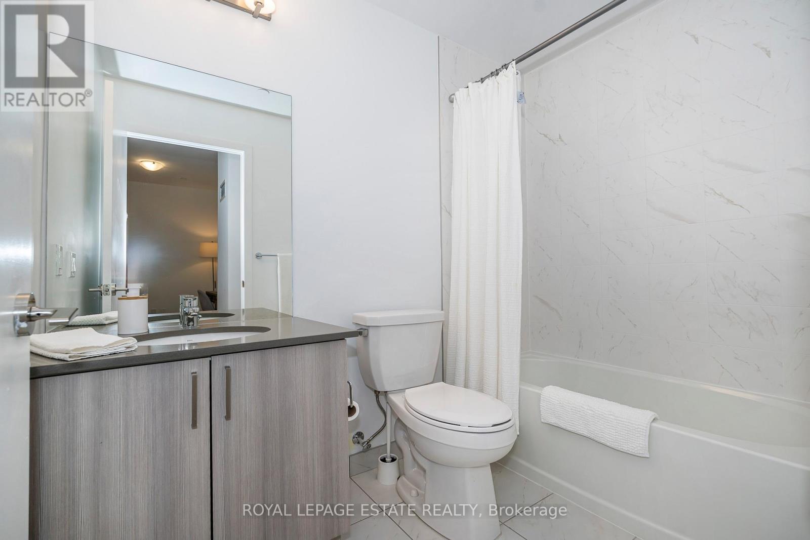 1703 - 1480 Bayly Street, Pickering, Ontario  L1W 0C2 - Photo 23 - E12436278