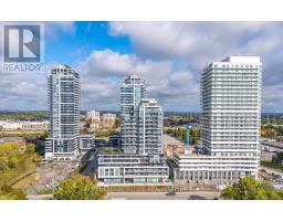 1703 - 1480 BAYLY STREET, Pickering, Ontario