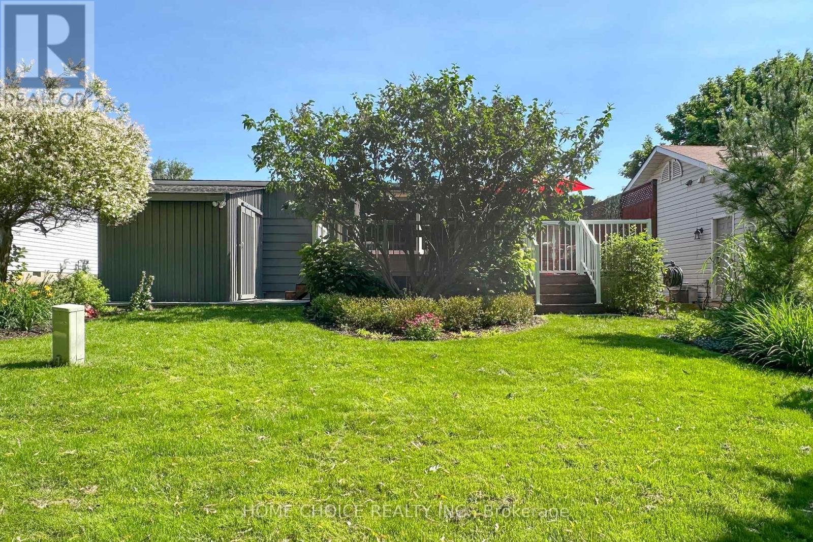 10 Eastbank Road, Clarington, Ontario  L1B 1A4 - Photo 29 - E12436303