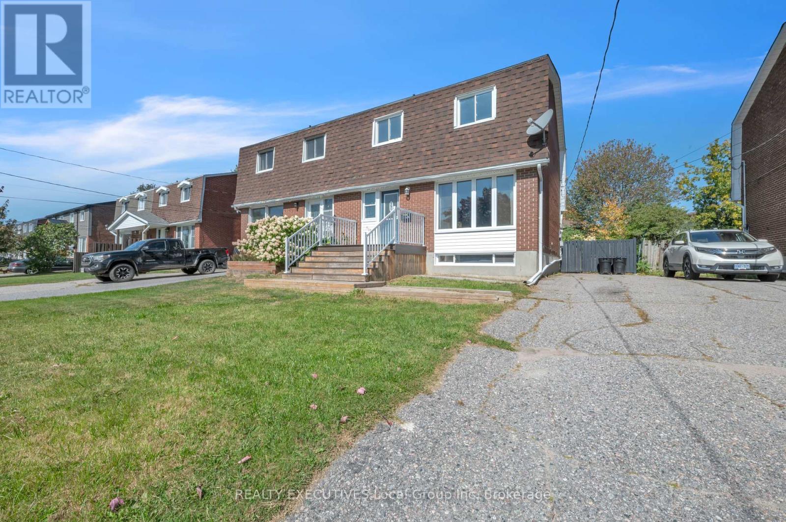 678 Dane Avenue, North Bay (Widdifield), Ontario  P1B 7G7 - Photo 1 - X12436472