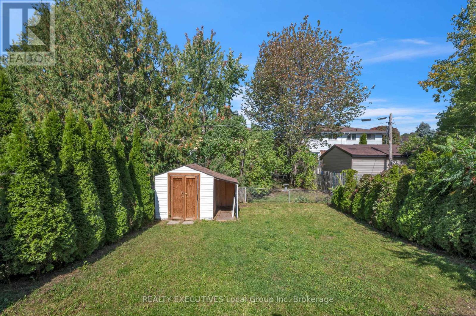 678 Dane Avenue, North Bay (Widdifield), Ontario  P1B 7G7 - Photo 35 - X12436472