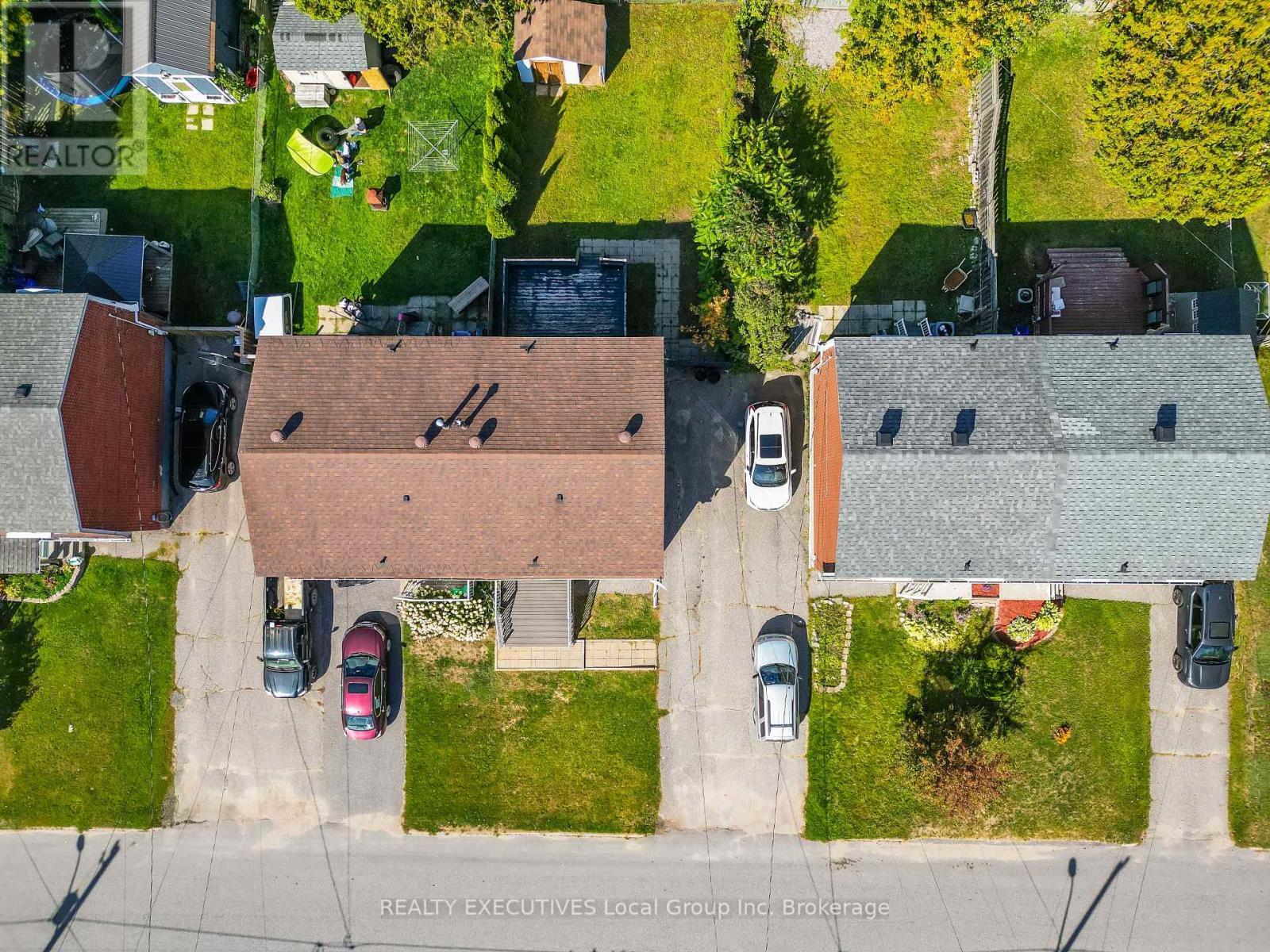 678 Dane Avenue, North Bay (Widdifield), Ontario  P1B 7G7 - Photo 36 - X12436472