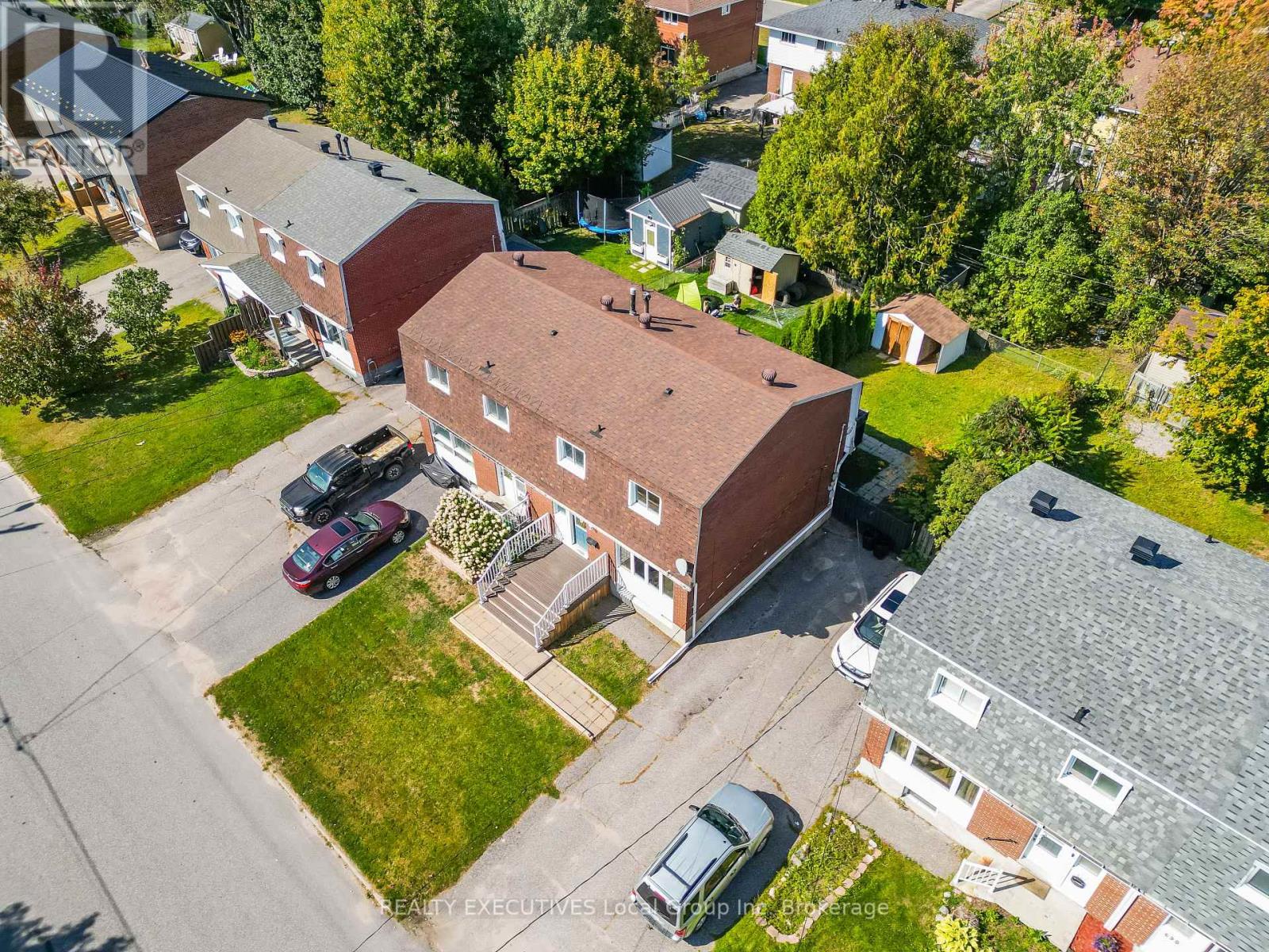678 Dane Avenue, North Bay (Widdifield), Ontario  P1B 7G7 - Photo 39 - X12436472