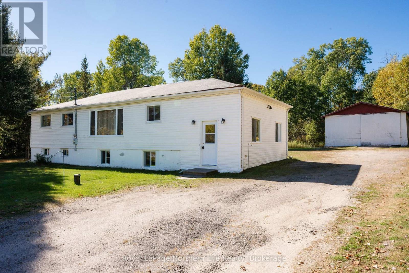 92 HIGHWAY 94, East Ferris, Ontario