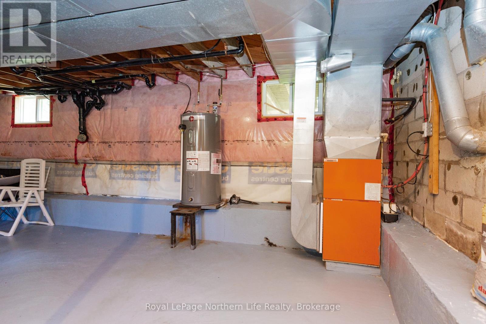 92 Highway 94, East Ferris (Corbeil), Ontario  P0H 1K0 - Photo 28 - X12436514