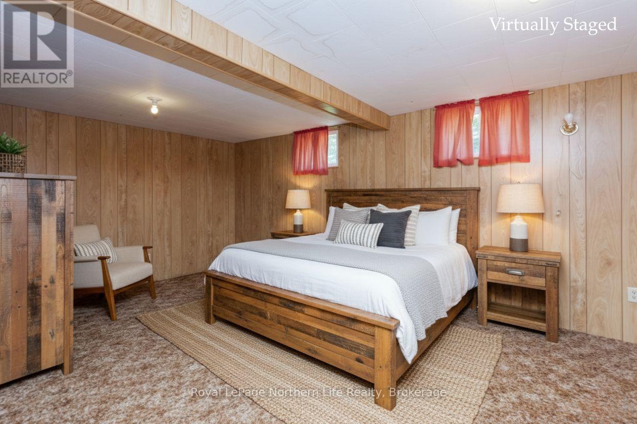 92 Highway 94, East Ferris (Corbeil), Ontario  P0H 1K0 - Photo 32 - X12436514