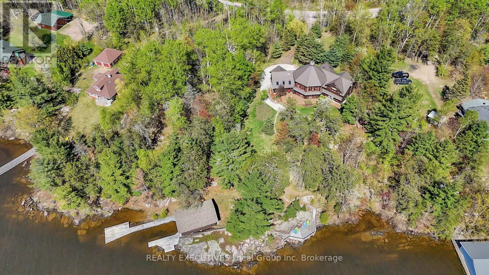 103 HUNTERS BAY ROAD, Nipissing, Ontario