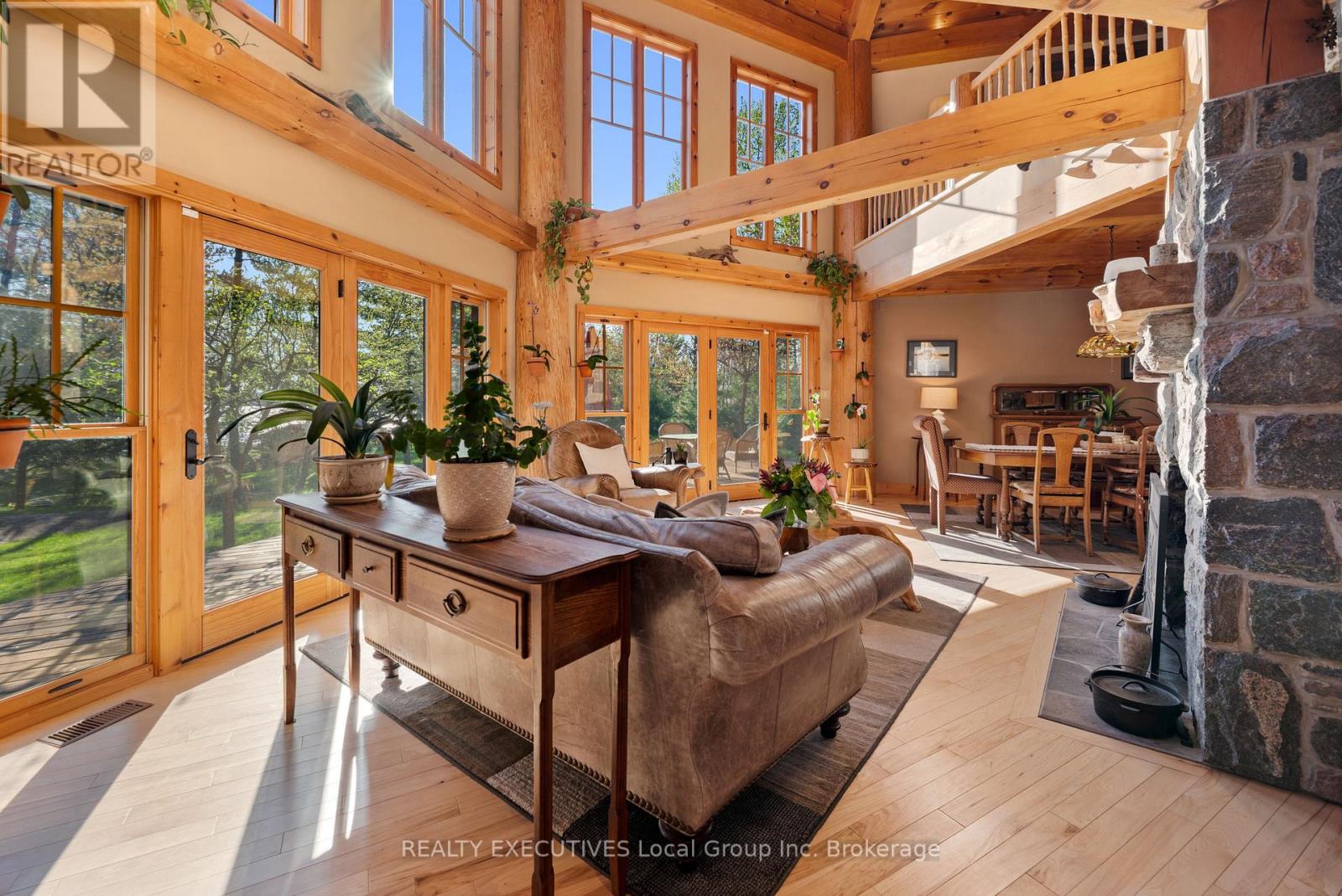 103 Hunters Bay Road, Nipissing, Ontario  P0H 1H0 - Photo 11 - X12436556