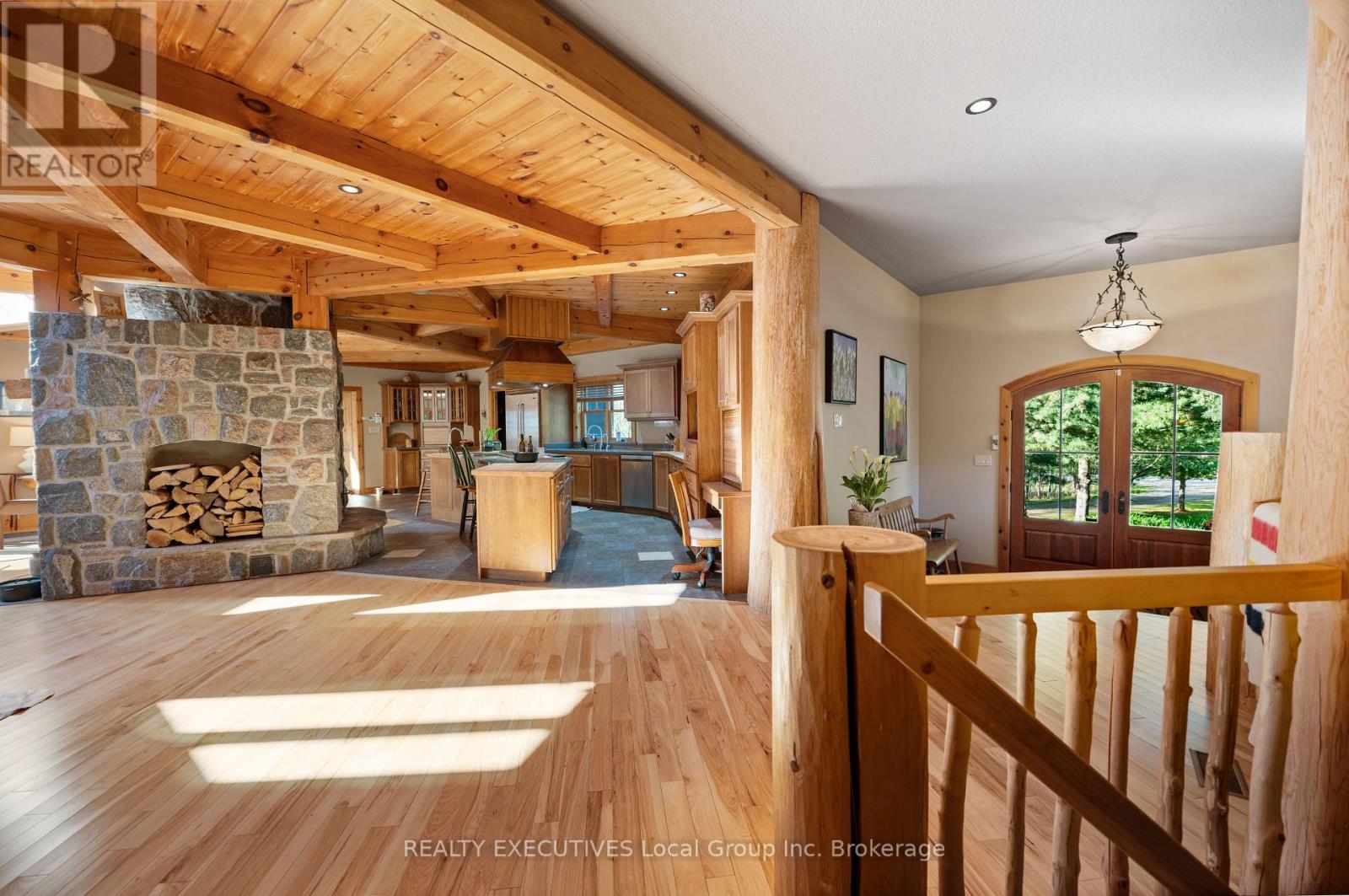 103 Hunters Bay Road, Nipissing, Ontario  P0H 1H0 - Photo 24 - X12436556