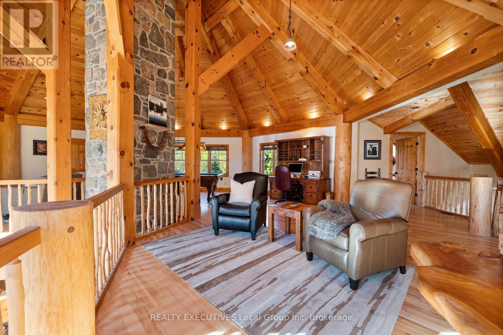 103 Hunters Bay Road, Nipissing, Ontario  P0H 1H0 - Photo 27 - X12436556