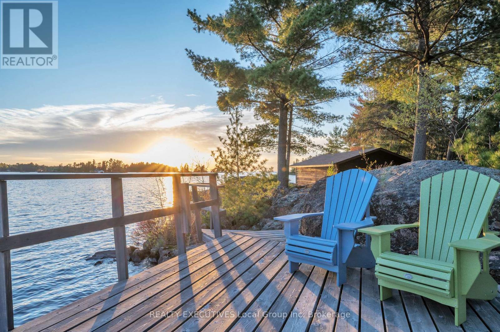 103 Hunters Bay Road, Nipissing, Ontario  P0H 1H0 - Photo 4 - X12436556