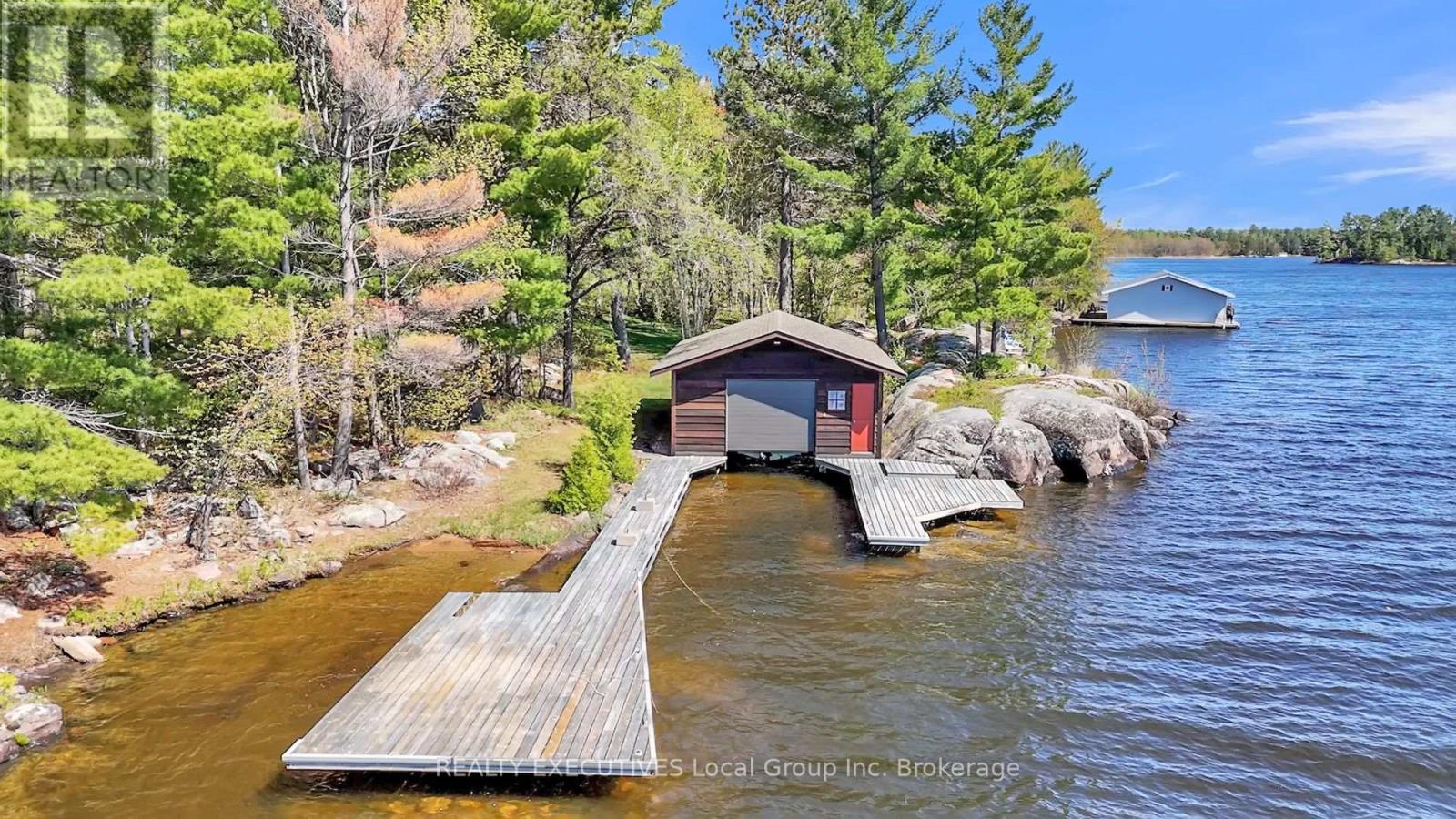 103 Hunters Bay Road, Nipissing, Ontario  P0H 1H0 - Photo 5 - X12436556