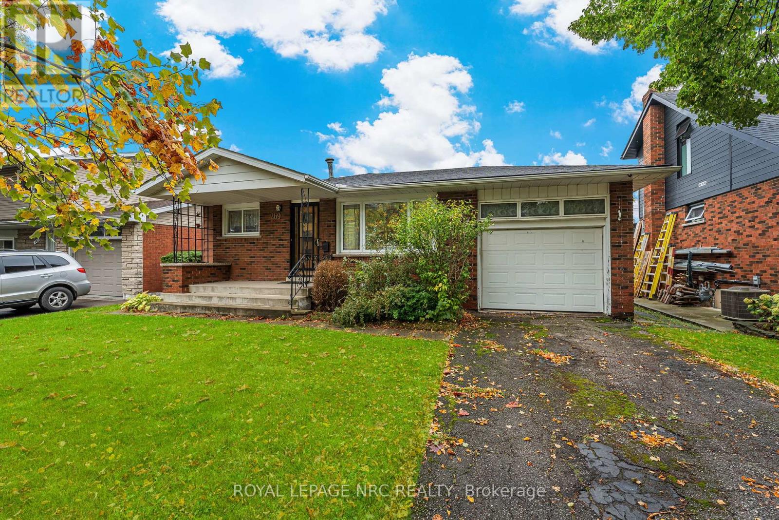 269 Rainbow Drive, Hamilton (Corman), Ontario  L8K 4G3 - Photo 1 - X12436332
