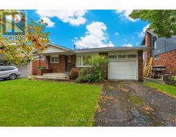 269 RAINBOW DRIVE, Hamilton, Ontario