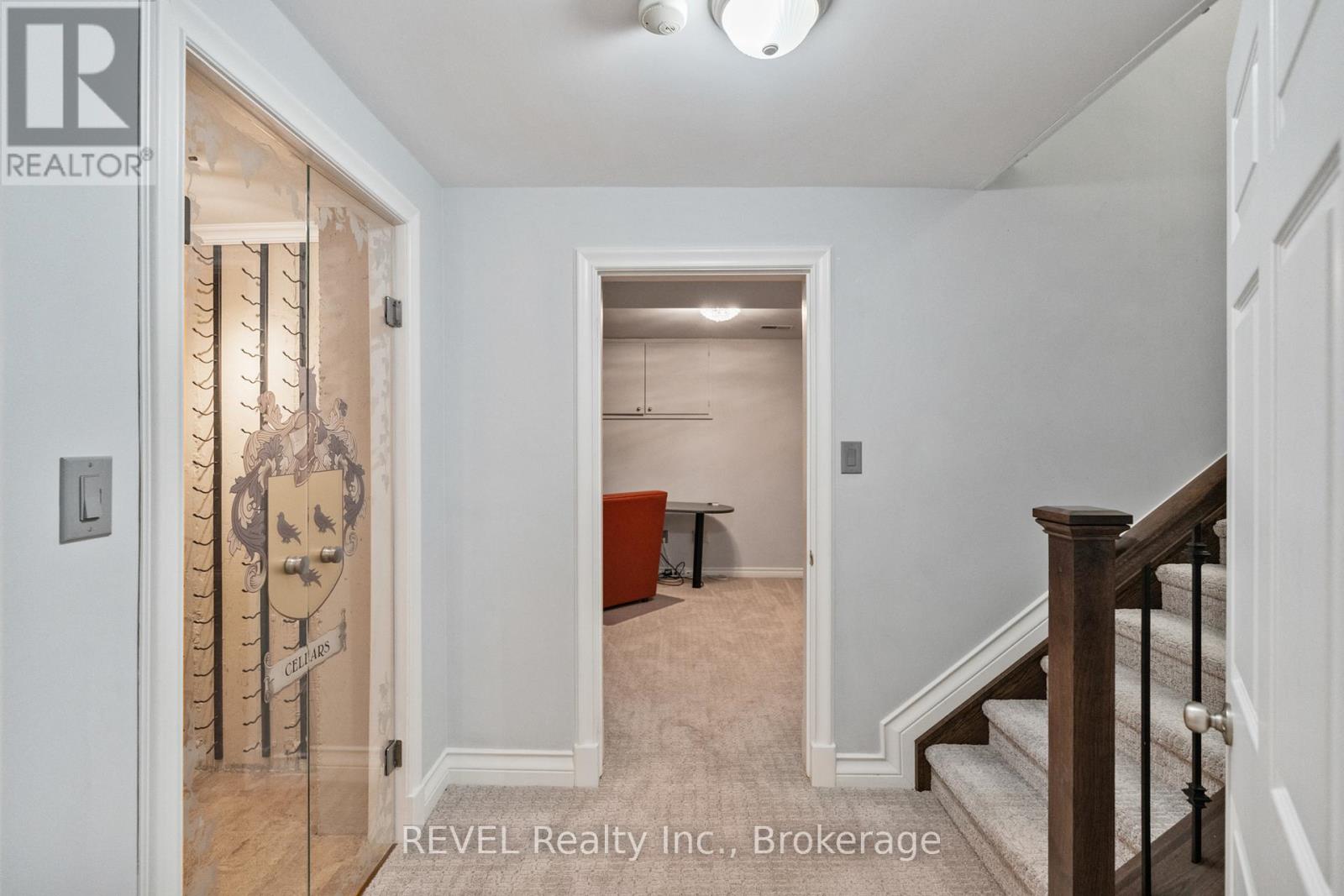 78 Sovereign Drive, St. Catharines (Glendale/glenridge), Ontario  L2T 1Z7 - Photo 32 - X12436459