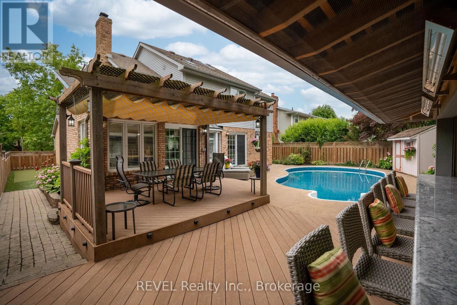 78 Sovereign Drive, St. Catharines (Glendale/glenridge), Ontario  L2T 1Z7 - Photo 43 - X12436459