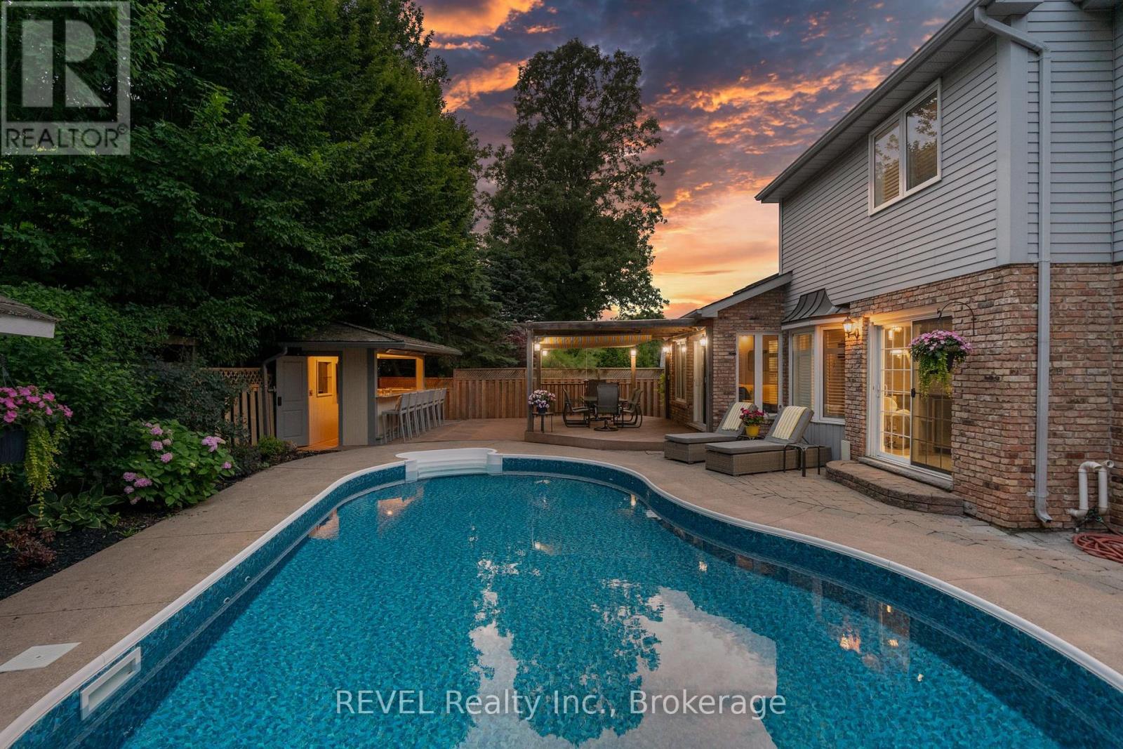 78 Sovereign Drive, St. Catharines (Glendale/glenridge), Ontario  L2T 1Z7 - Photo 47 - X12436459