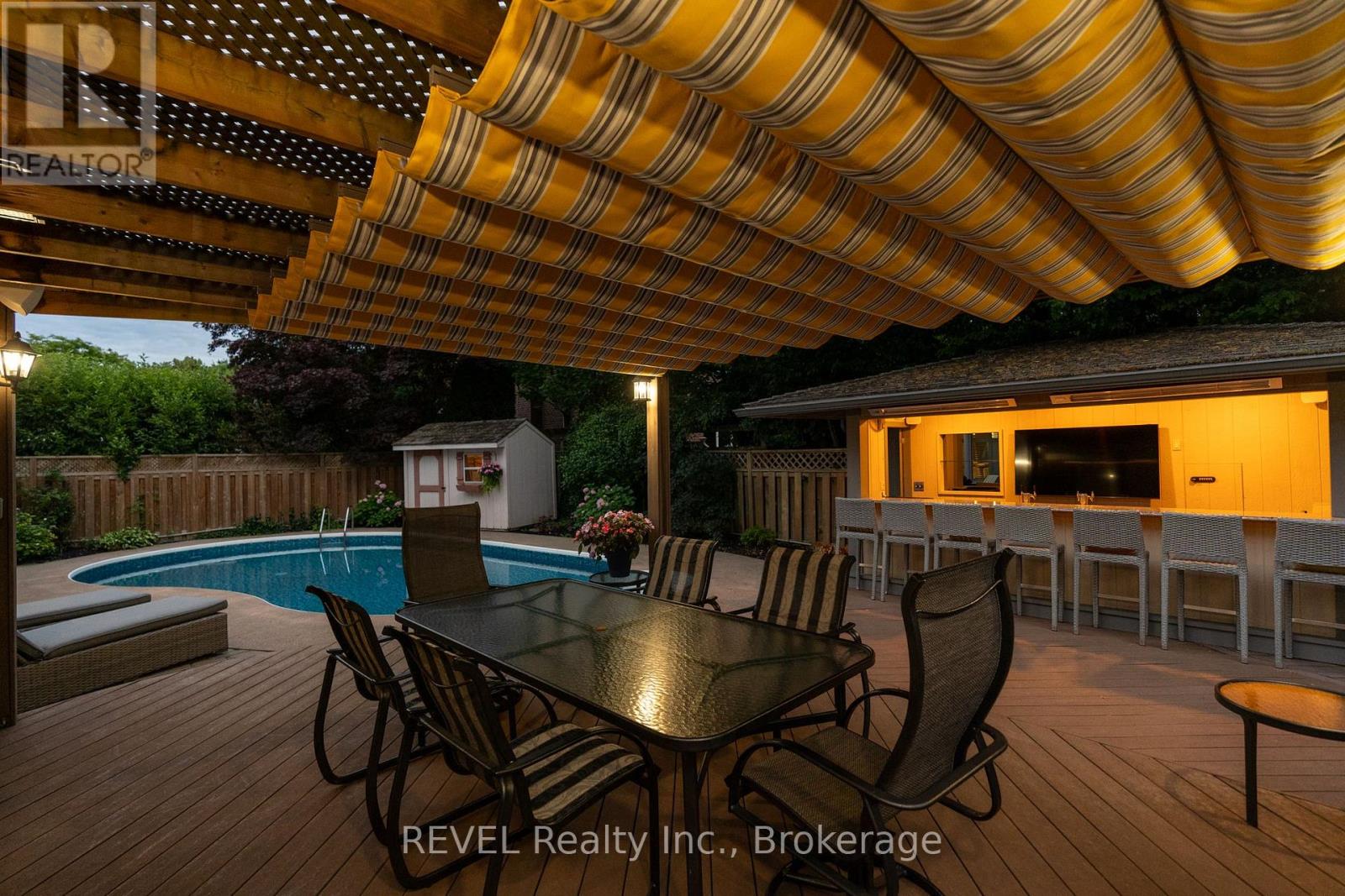 78 Sovereign Drive, St. Catharines (Glendale/glenridge), Ontario  L2T 1Z7 - Photo 49 - X12436459