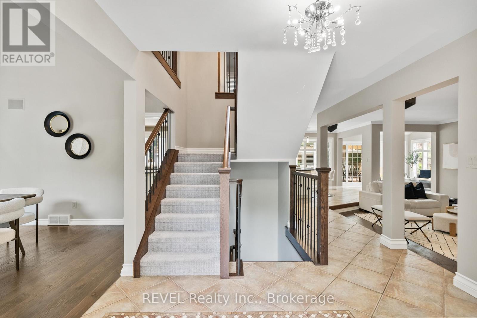 78 Sovereign Drive, St. Catharines (Glendale/glenridge), Ontario  L2T 1Z7 - Photo 9 - X12436459