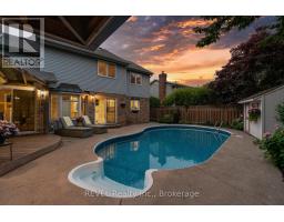 78 SOVEREIGN DRIVE, St. Catharines, Ontario