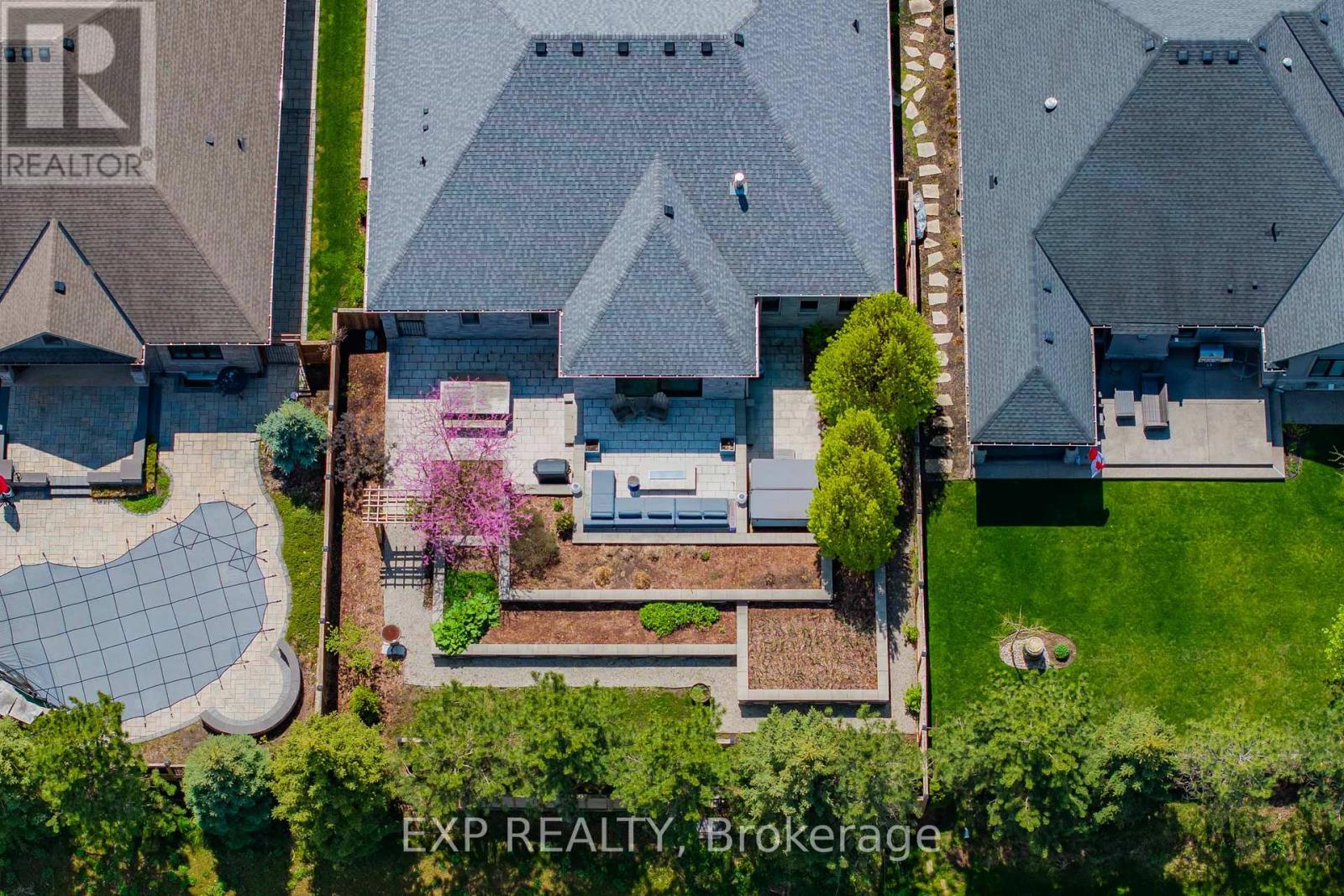 14 Angels Drive, Niagara-On-The-Lake (St. Davids), Ontario  L0S 1J1 - Photo 40 - X12436466