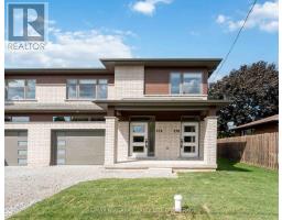 B - 37 BUCHANAN ROAD, St. Catharines, Ontario