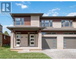 B - 35 BUCHANAN ROAD, St. Catharines, Ontario