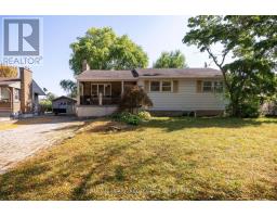 107 VILLAGE ROAD, St. Catharines, Ontario