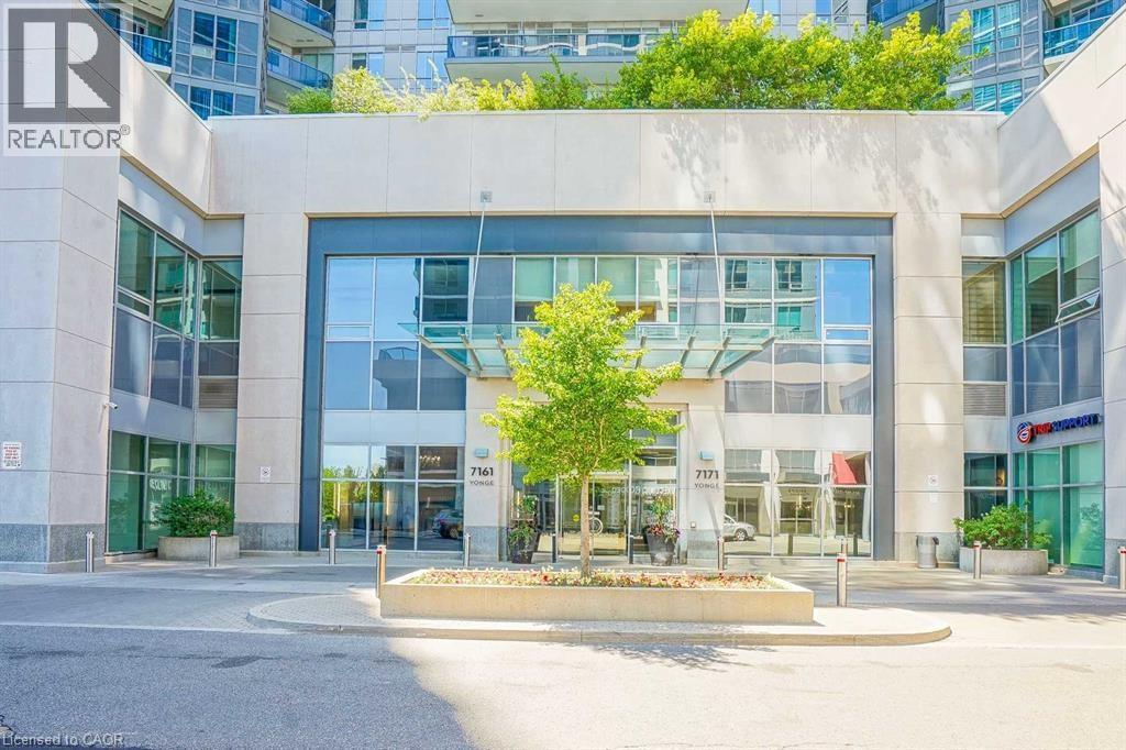 7161 YONGE Street Unit# 2731, Markham, Ontario