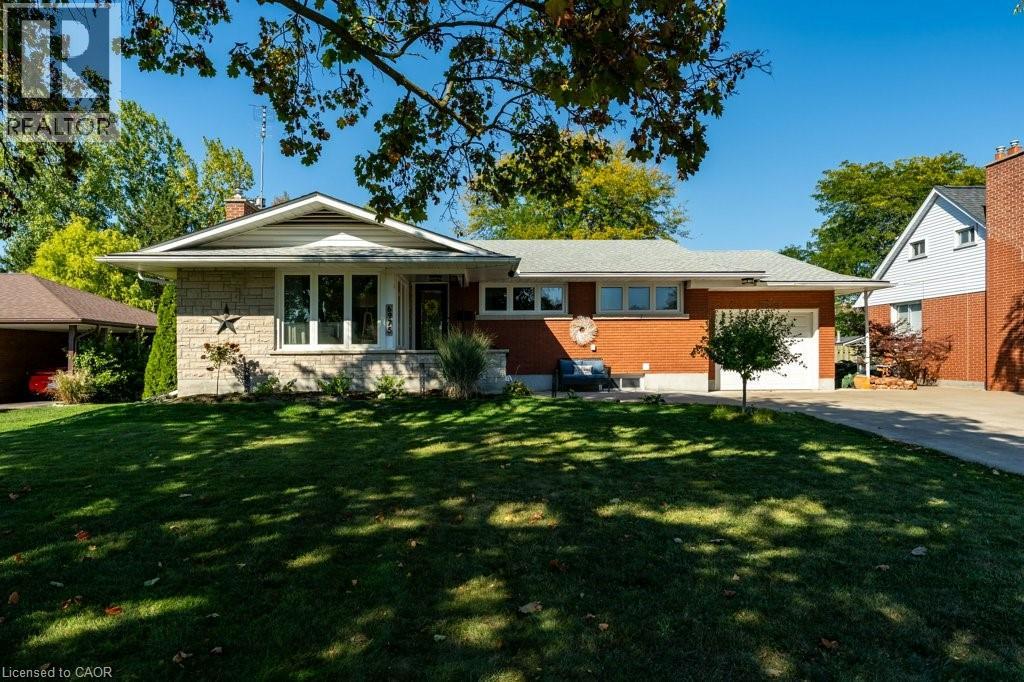 6975 OXFORD Street, Niagara Falls, Ontario