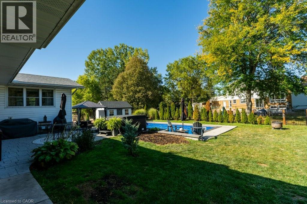 6975 Oxford Street, Niagara Falls, Ontario  L2J 1J3 - Photo 25 - 40773669