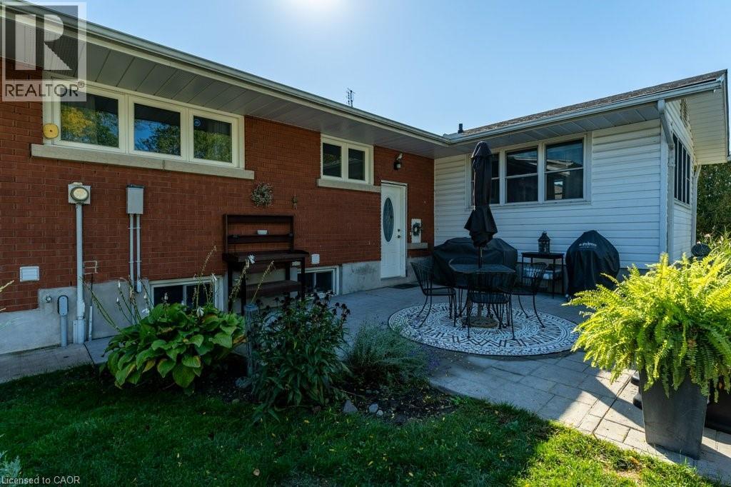 6975 Oxford Street, Niagara Falls, Ontario  L2J 1J3 - Photo 26 - 40773669