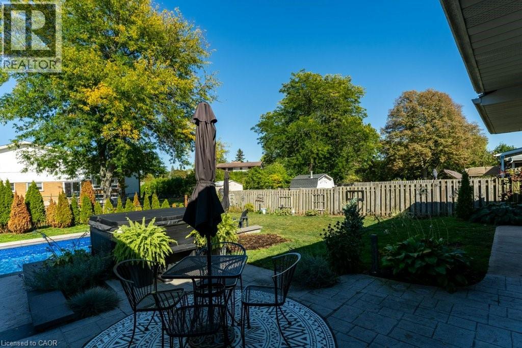 6975 Oxford Street, Niagara Falls, Ontario  L2J 1J3 - Photo 27 - 40773669