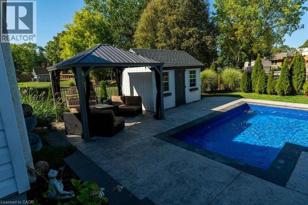 6975 Oxford Street, Niagara Falls, Ontario  L2J 1J3 - Photo 28 - 40773669