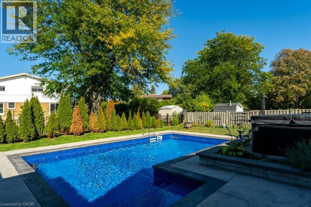 6975 Oxford Street, Niagara Falls, Ontario  L2J 1J3 - Photo 29 - 40773669