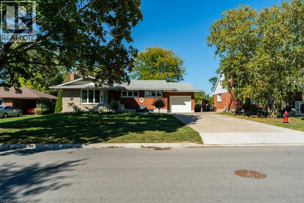 6975 Oxford Street, Niagara Falls, Ontario  L2J 1J3 - Photo 3 - 40773669