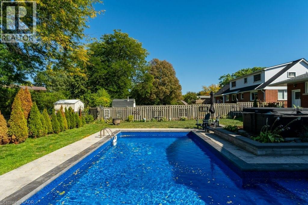 6975 Oxford Street, Niagara Falls, Ontario  L2J 1J3 - Photo 31 - 40773669