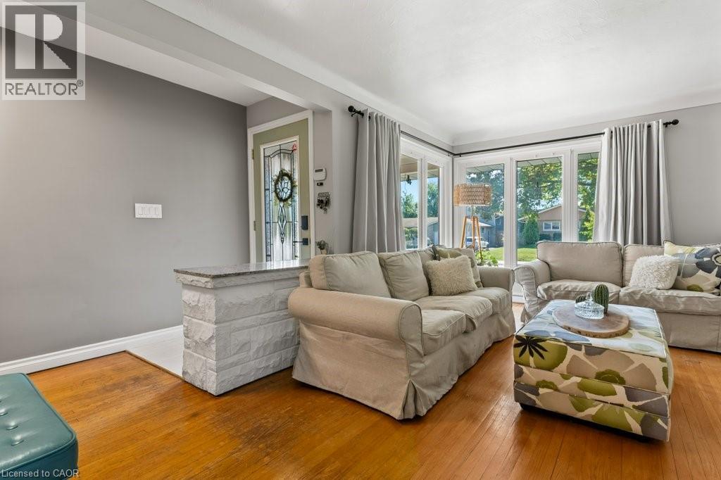 6975 Oxford Street, Niagara Falls, Ontario  L2J 1J3 - Photo 5 - 40773669