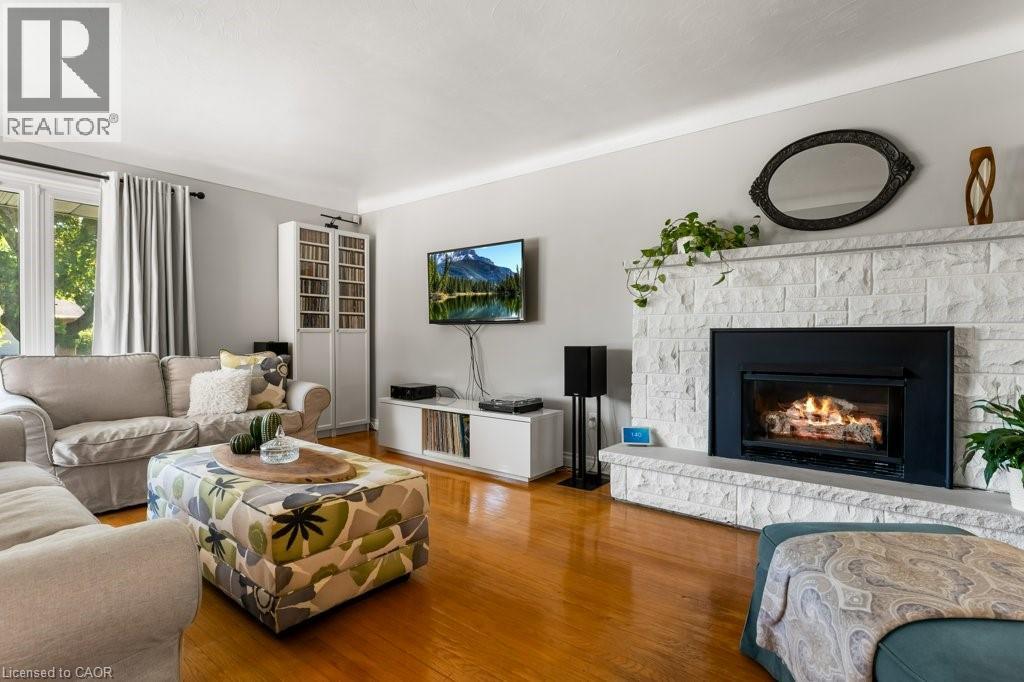 6975 Oxford Street, Niagara Falls, Ontario  L2J 1J3 - Photo 6 - 40773669