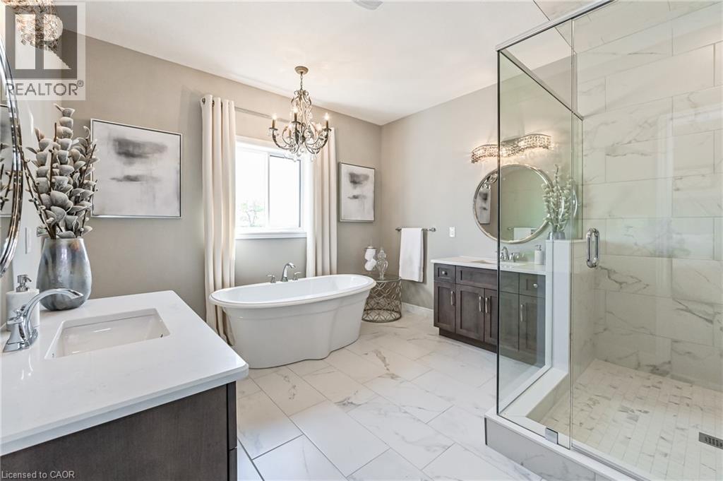 23 Spachman Street, Kitchener, Ontario  N2R 1R7 - Photo 19 - 40752190