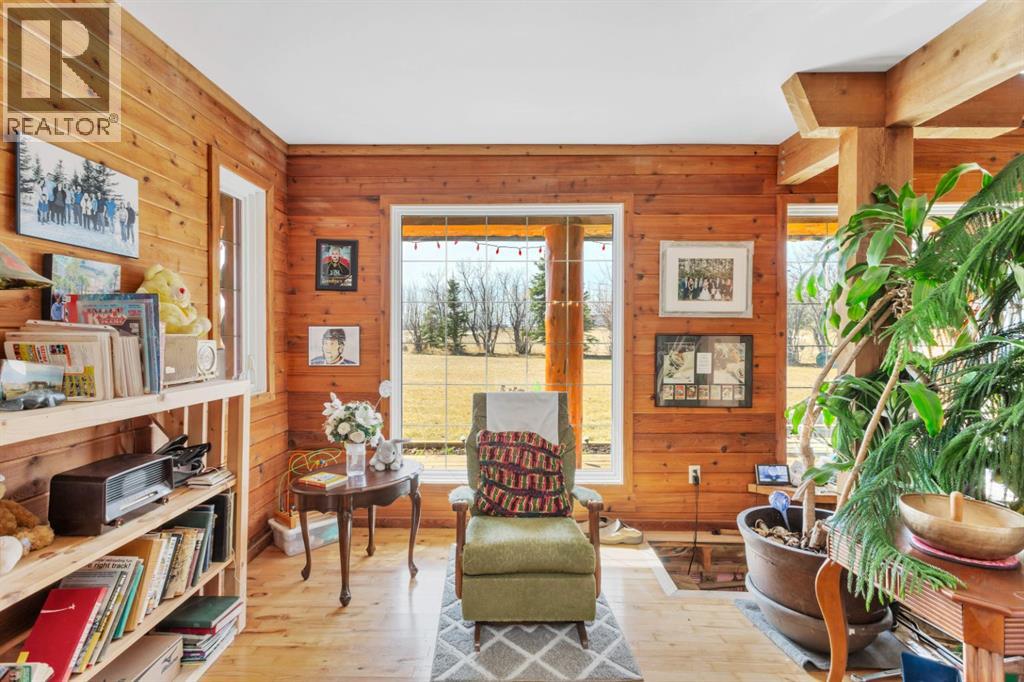 364044a Range Road 6-0, Rural Clearwater County, Alberta  T0M 0M0 - Photo 13 - A2211073