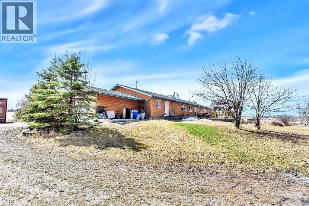 364044a Range Road 6-0, Rural Clearwater County, Alberta  T0M 0M0 - Photo 41 - A2211073