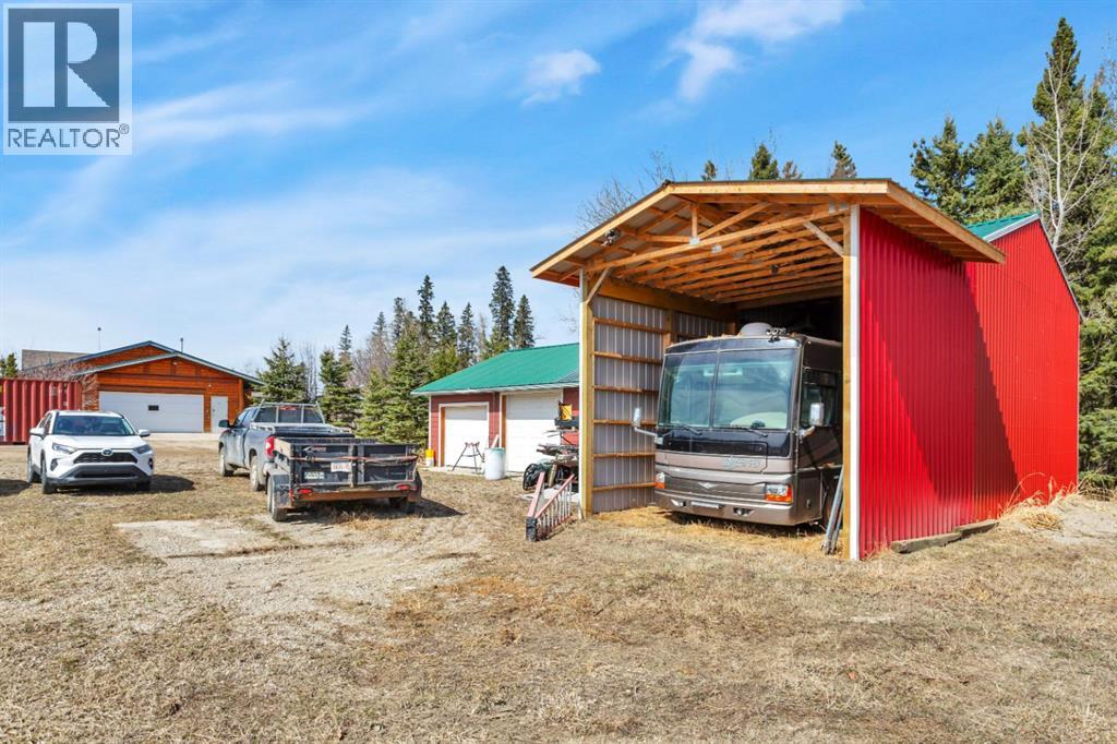 364044a Range Road 6-0, Rural Clearwater County, Alberta  T0M 0M0 - Photo 46 - A2211073
