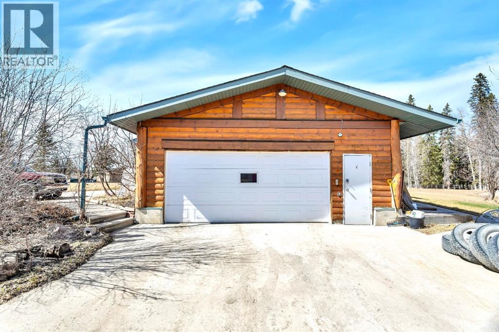 364044a Range Road 6-0, Rural Clearwater County, Alberta  T0M 0M0 - Photo 37 - A2211073