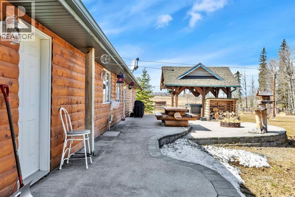 364044a Range Road 6-0, Rural Clearwater County, Alberta  T0M 0M0 - Photo 40 - A2211073